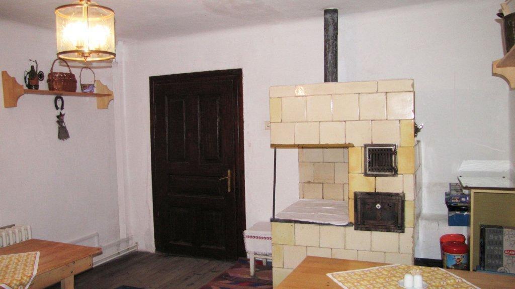 Penzion U Hološov Smrečany Esterno foto