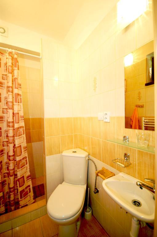 Penzion U Hološov Smrečany Camera foto